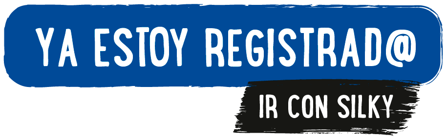 Ya estoy registrad@