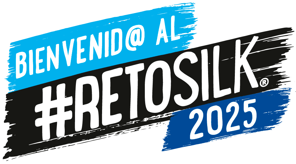 Bienvenid@ al #RetoSilk 2025